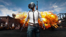 PUBG 即将推出的沙漠地图的 5 张新图片曝光