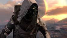 《命运 2》Xur 位置指南：Xur 在哪里，他有哪些异域物品？（10 月 16 日）