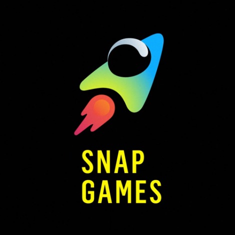 Snap Games 是 Snapchat 的全新实时多人游戏平台